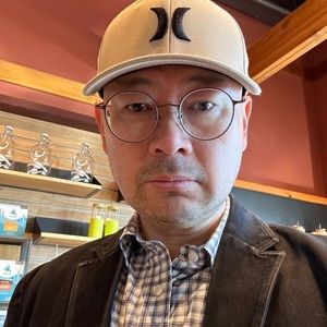 Meet your Posher, Wooseok